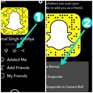 Snapchat Kya Hai aur Snapchat kaise use kare?