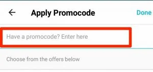 paytm me promo code kaise dale