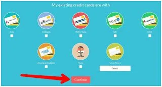 credit card kaise apply karen