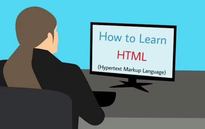 HTML Kaise Sikhe - Learn HTML in Hindi