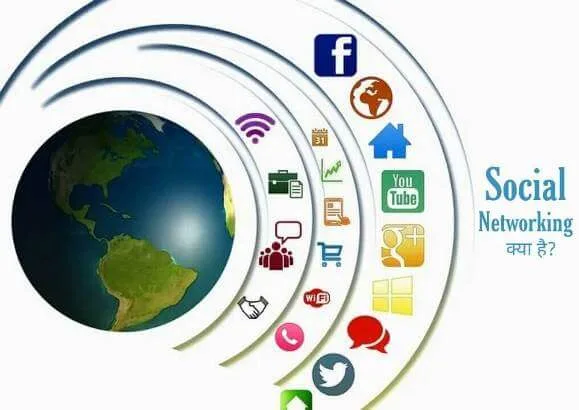 Social Networking Kya Hai (What is Social Networking in Hindi)