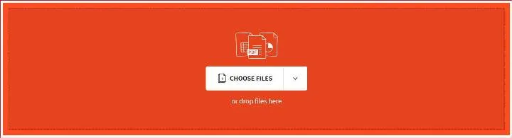 Choose jpg file from computer.