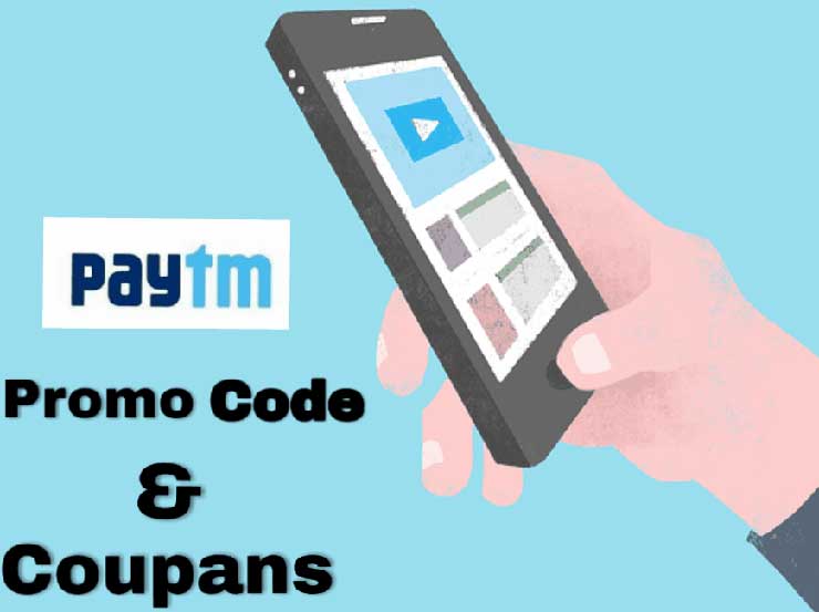 Latest Paytm Promo Codes in Hindi