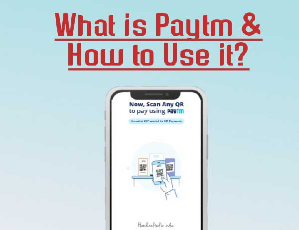 Paytm in Hindi