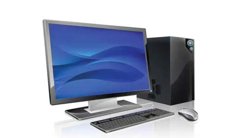 Personal Computer