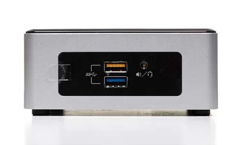 Minicomputer