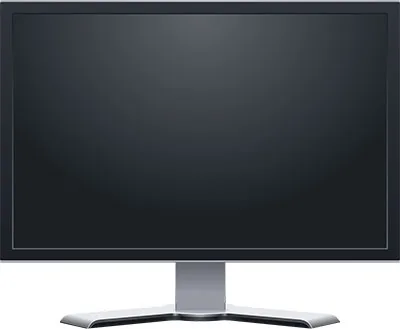 lcd monitor