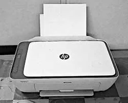 HP Laser Printer