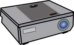 Projector