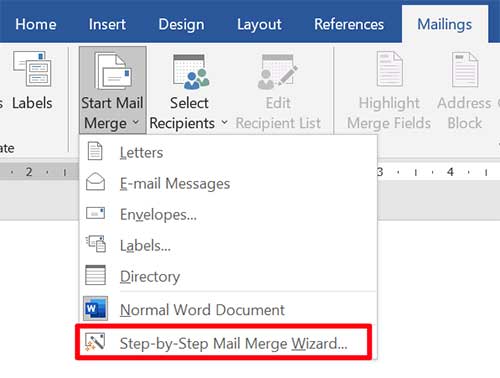 Msword-mailmerge-step3