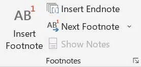 Referencestab Footnotes Group