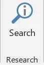 Referencestab Research group