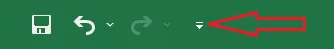 add-data-entry-form-to-excel-step1
