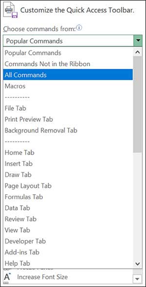 add-data-entry-form-to-excel-step3