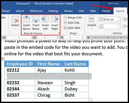 add-table-rows-and-columns