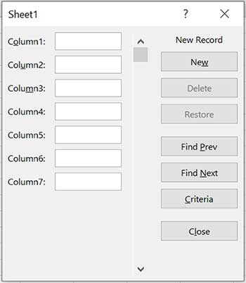 excel-me-data-entry-kaise-kare-step6