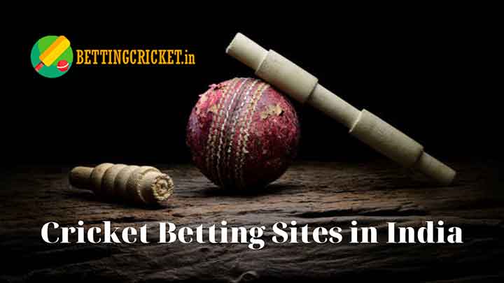 online cricket betting sites in india