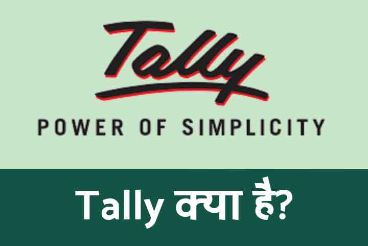 Tally Kya Hai What is Tally in Hindi