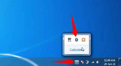 windows 7 laptop me bluetooth kaise on kare