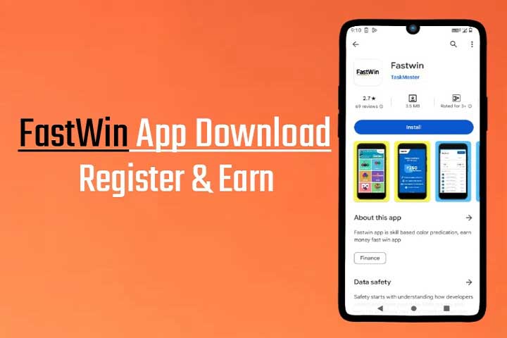 FastWin App Download