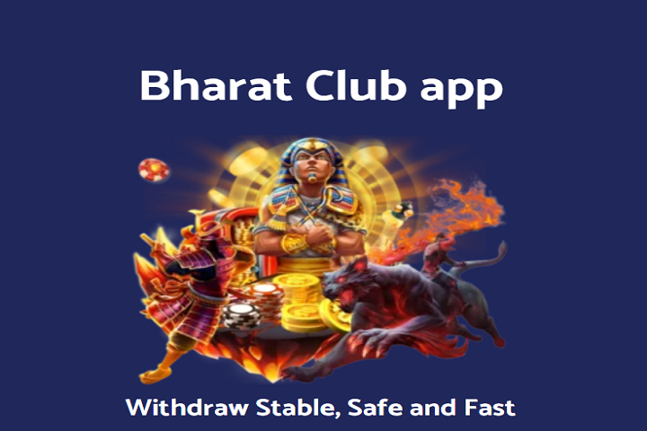 Bharat club review